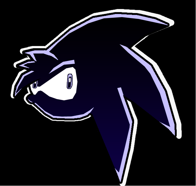 Zeke the Hedgehog Logo