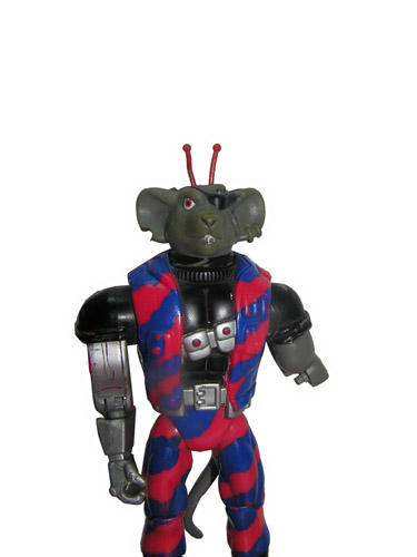 MOTO RATO by TiagoAlemida on DeviantArt