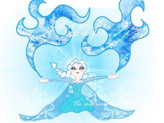 Let It Go