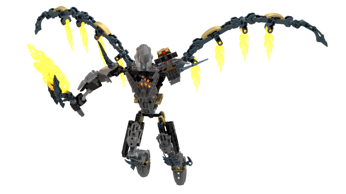 Abaddon Digimon Abaddon by jrgagnon3588 on DeviantArt