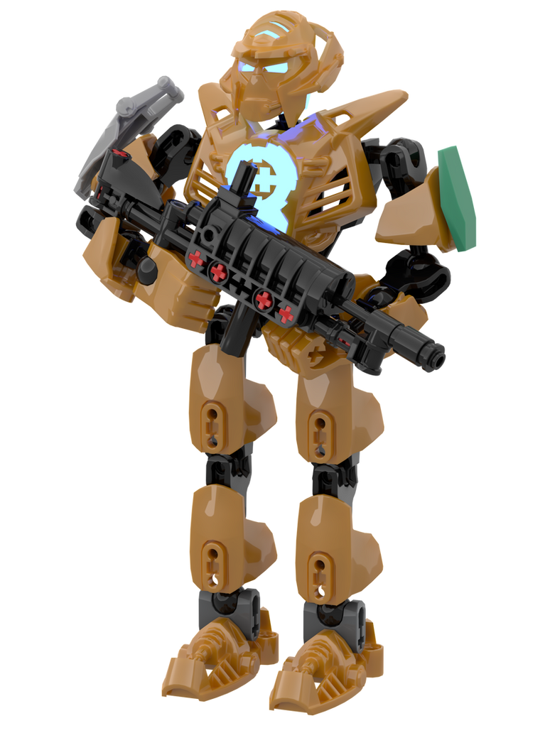 Robot Soldier (US Army) by jrgagnon3588 on DeviantArt