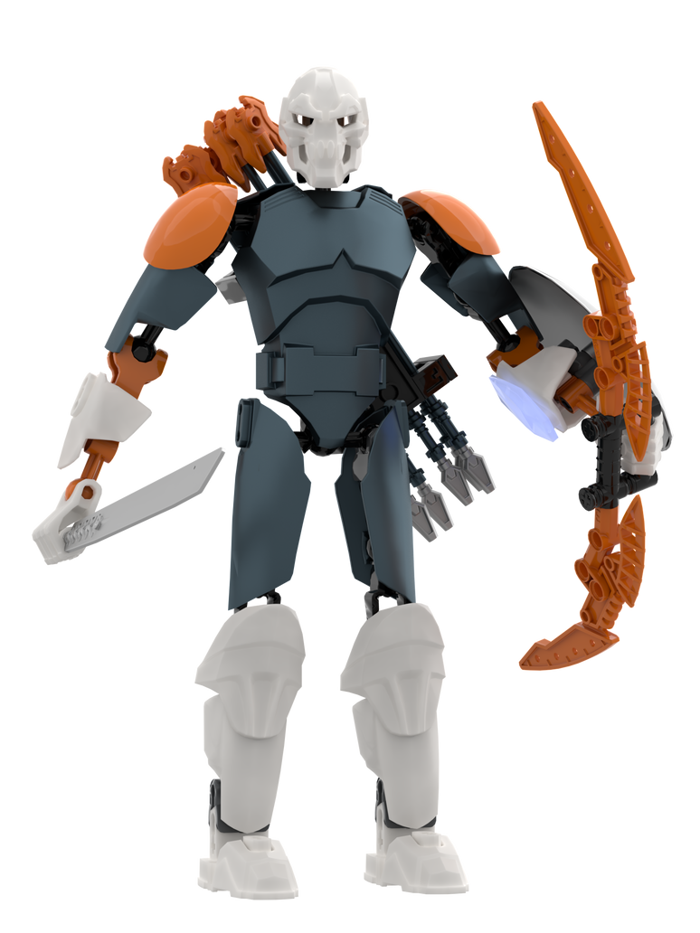 Taskmaster by jrgagnon3588 on DeviantArt
