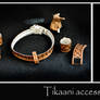 Tikaani accessories