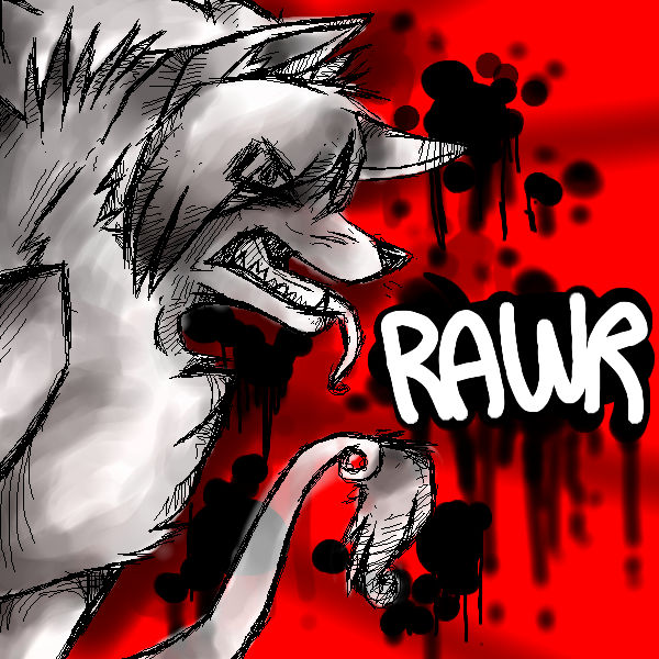 Disor Raaaaa RAAAAA by Thaleron on DeviantArt