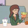 Daria in Other Cartoons 1
