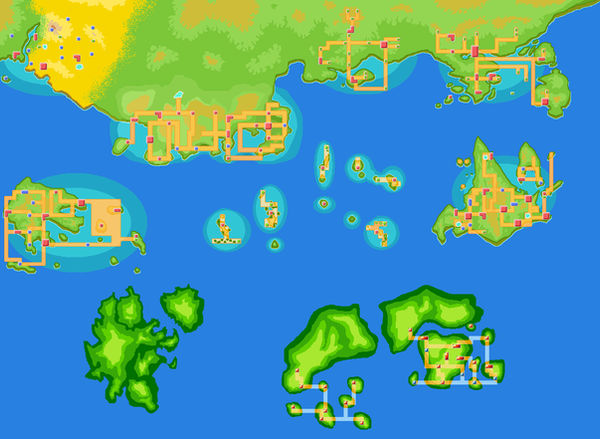 world map redux by AnimeFTW00 on DeviantArt