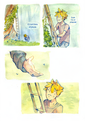 In a Tree page 9