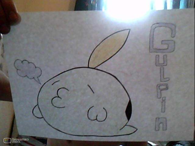 Gulpin