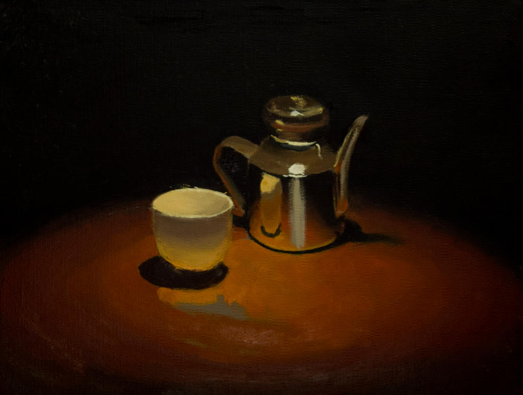 stillLife 2011