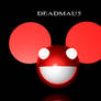 Deadmau5 Graphic WIP