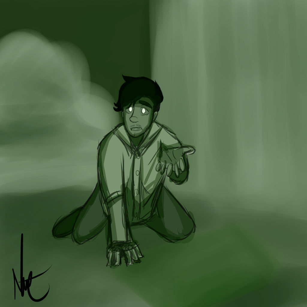 Demons Jim By Vno Namev On Deviantart Demons Jim By Vno Namev On Deviantart