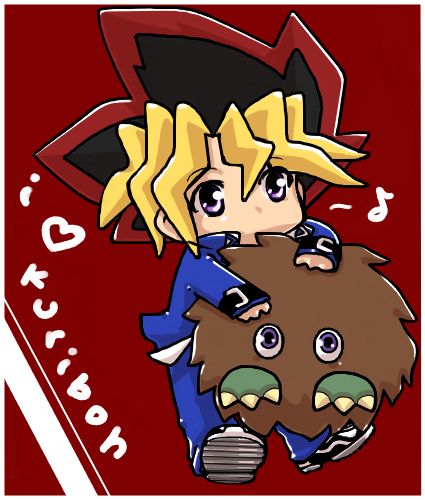 Heart Kuriboh