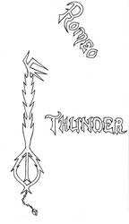 Thunder