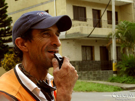 Camilo jaranero