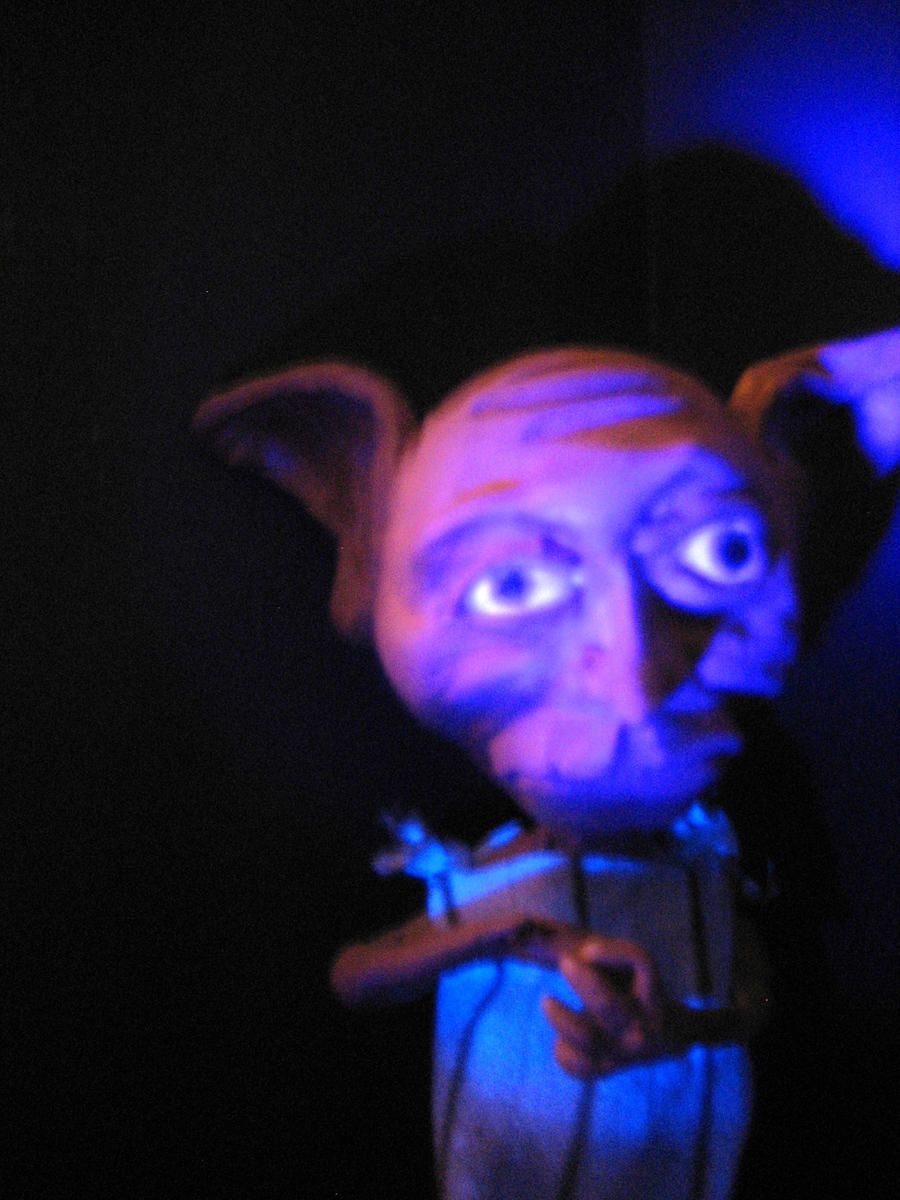 Dobby Rip Off Rip dobby 2 by ikkyarts on DeviantArt