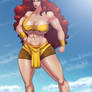 Giganta