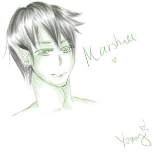 MARSHALL LEE