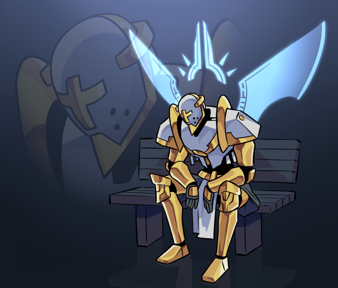 Gabriel Izi By Minispartan300 On Deviantart Gabriel Izi By Minispartan300 On Deviantart