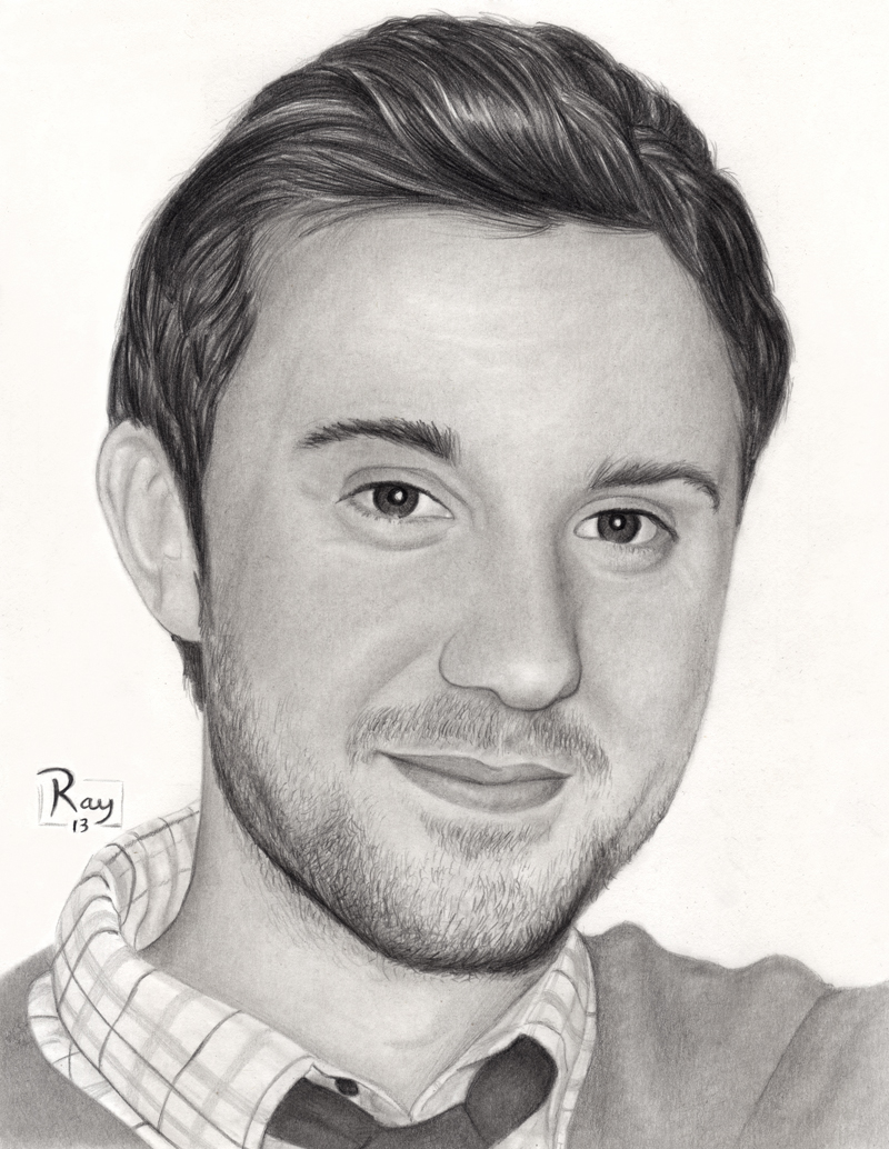 Sam Huntington