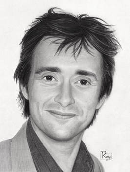 Richard Hammond