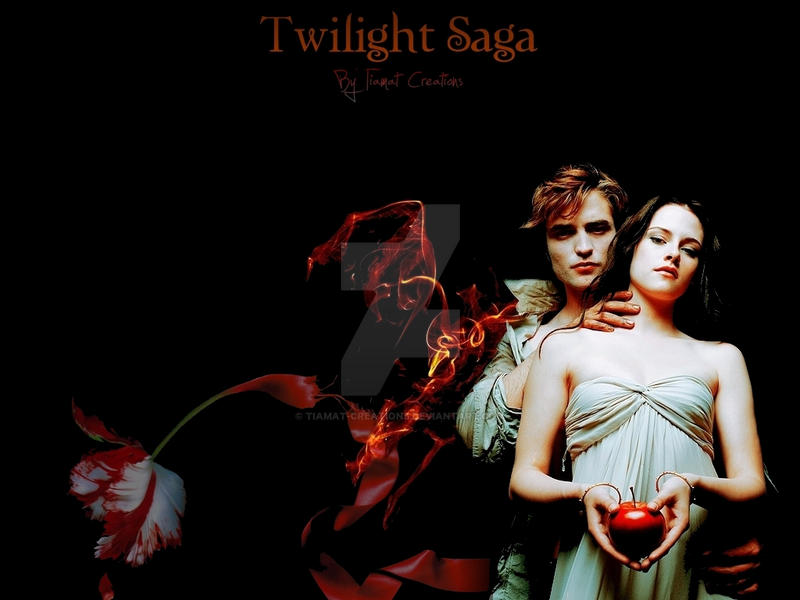 Ultim Twilight Saga