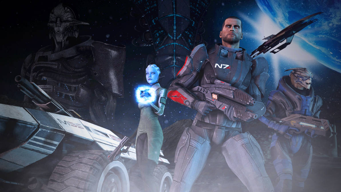 Масс вый. Адмирал Кахоку масс эффект. Mass Effect 2007. Mass Effect 1. Масс эффект 1 часть.