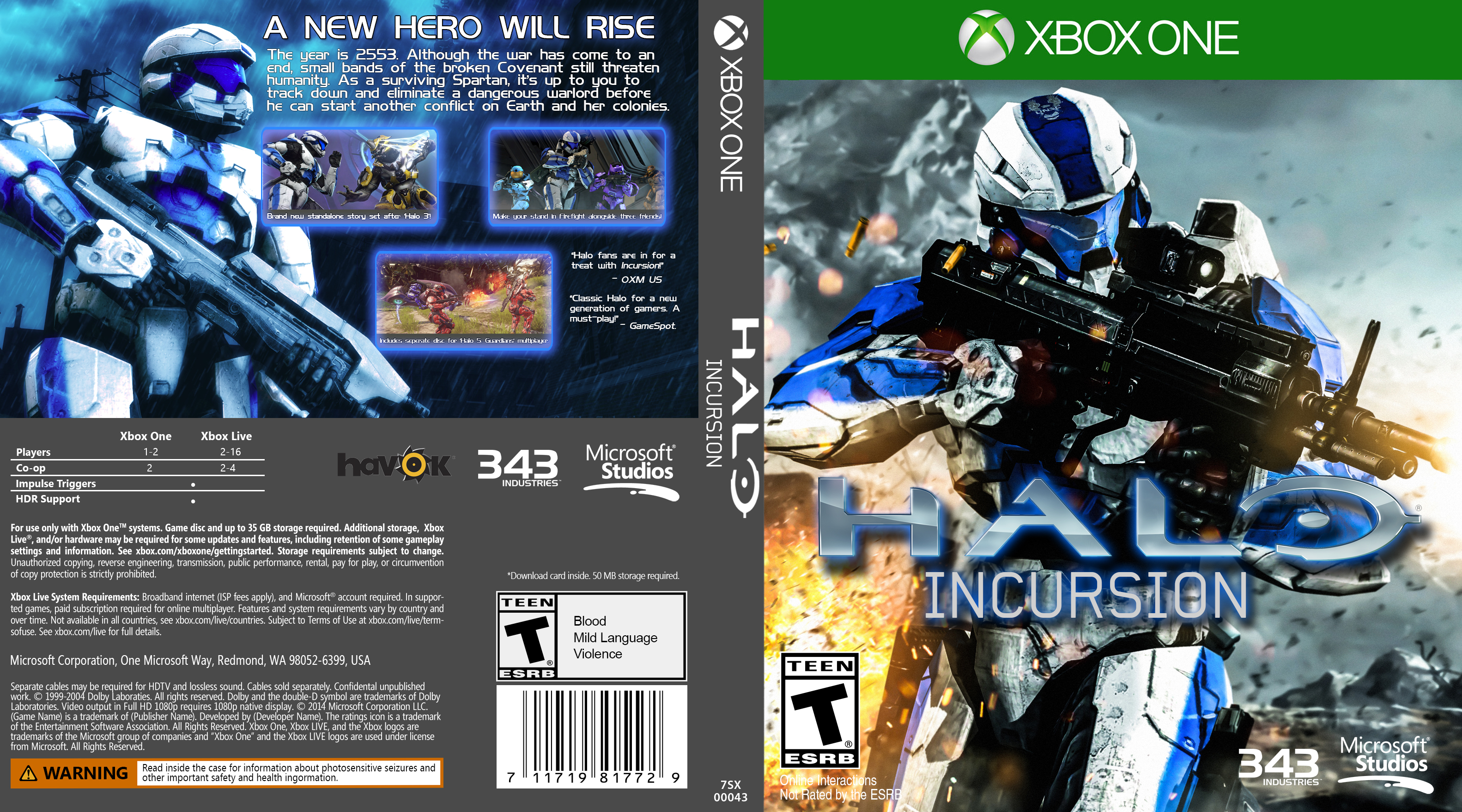 Halo Incursion Fan Made Game Cover By Archangel470 On Deviantart Halo Incursion Fan Made Game Cover By Archangel470 On Deviantart