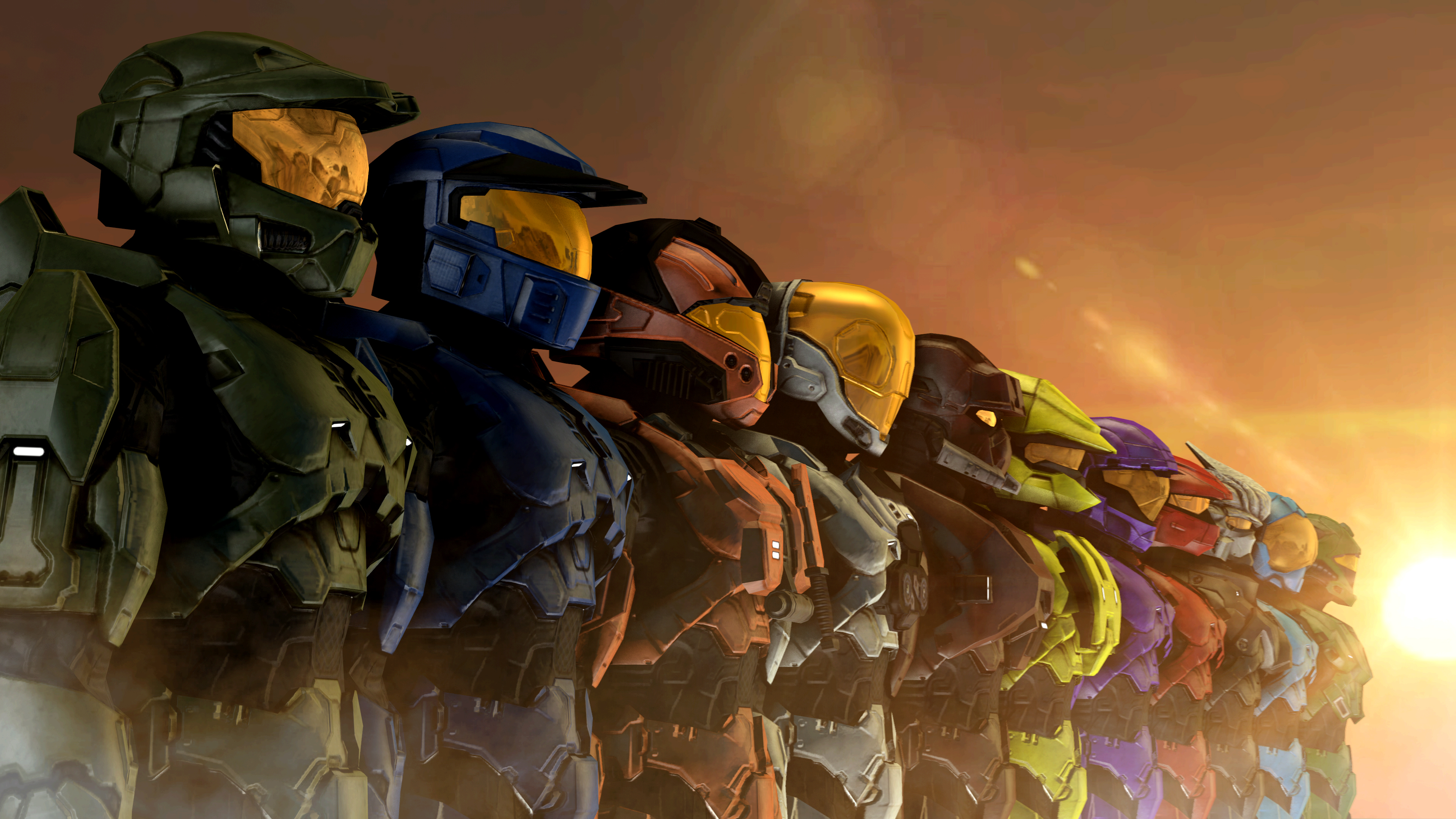 Halo 5 Multiplayer Chief Armour (3) by masterj2001 on DeviantArt