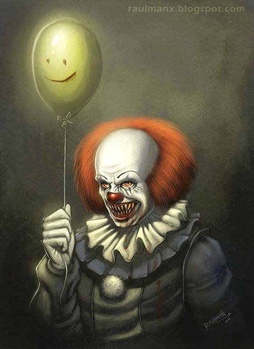 It