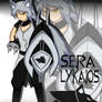 RWBY OC: Sera Lykaios the Silver Wolf (OLD)