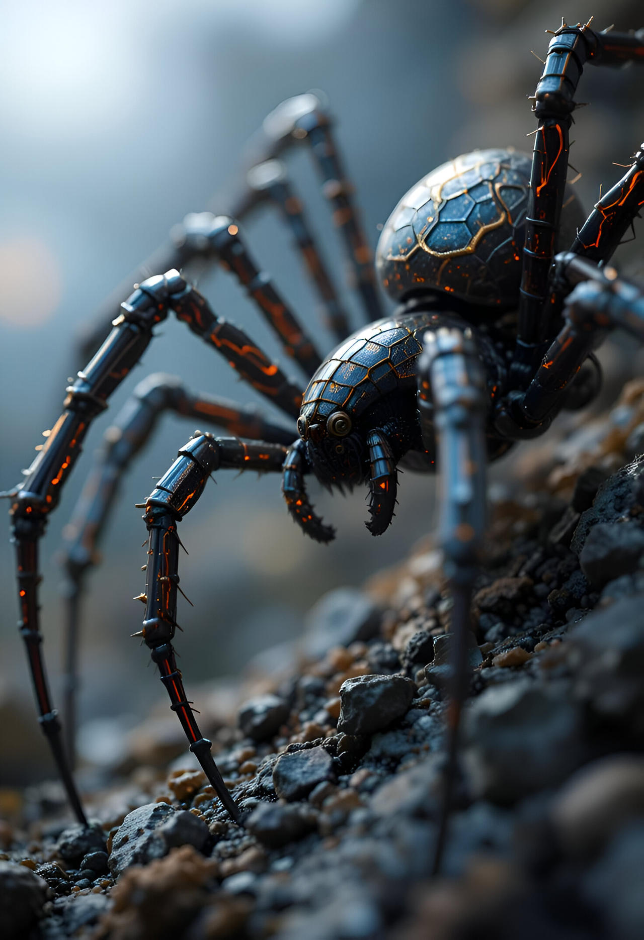 Deviantart Spider Avatar Spider by Strike-fusion on DeviantArt