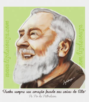 Padre Pio of Pietrelcina