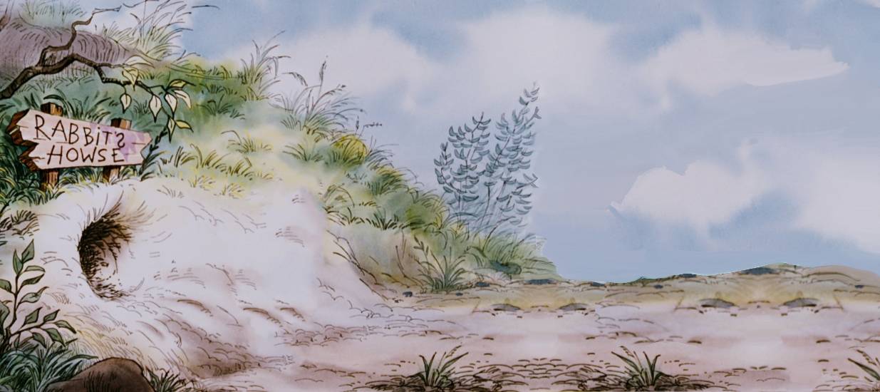 Rabbits Howse 2 by ExcellentlyEpicEdits on DeviantArt