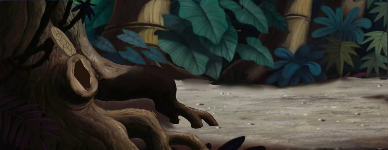 Pan Background Animation Peter Pan Animation Background by ExcellentlyEpicEdits on DeviantArt