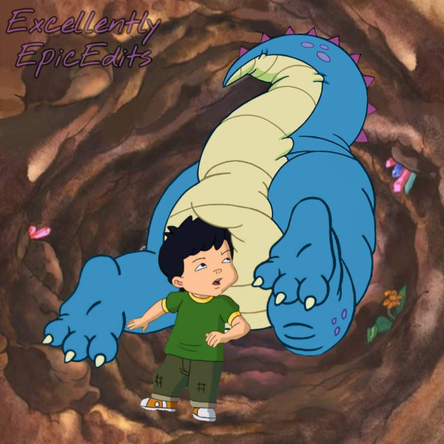 Ord Inflated Max Pushes Ord by ExcellentlyEpicEdits on DeviantArt