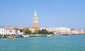 Venice II