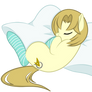 Sleepy Calius Poneh