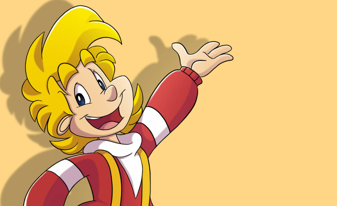 SaddlePatch - Hobbyist, Digital Artist | DeviantArt