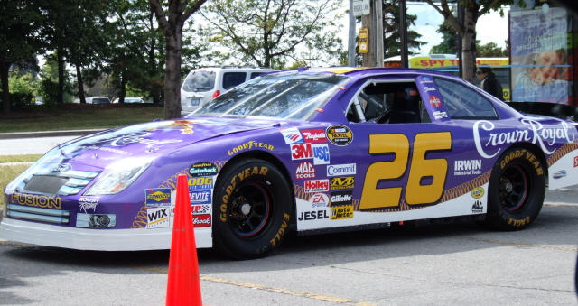 Nascar 26 Car NASCAR GP Czech Republic Will Be Rescheduled To 26 27