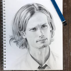 Dr. Spencer Reid