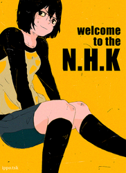 Welcome to the NHK
