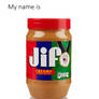 My Name Is Jif