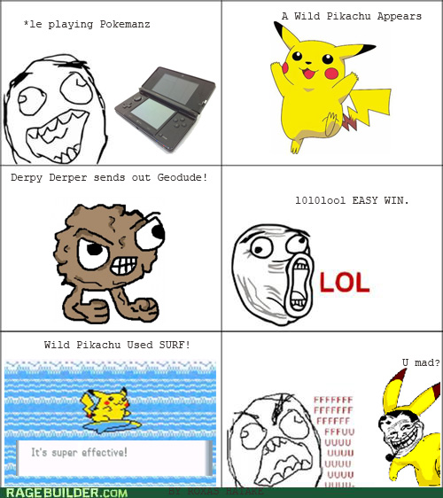 Téléchargement gratuit Images Troll Pikachu By Roxashatake On Deviantart le plus cool par