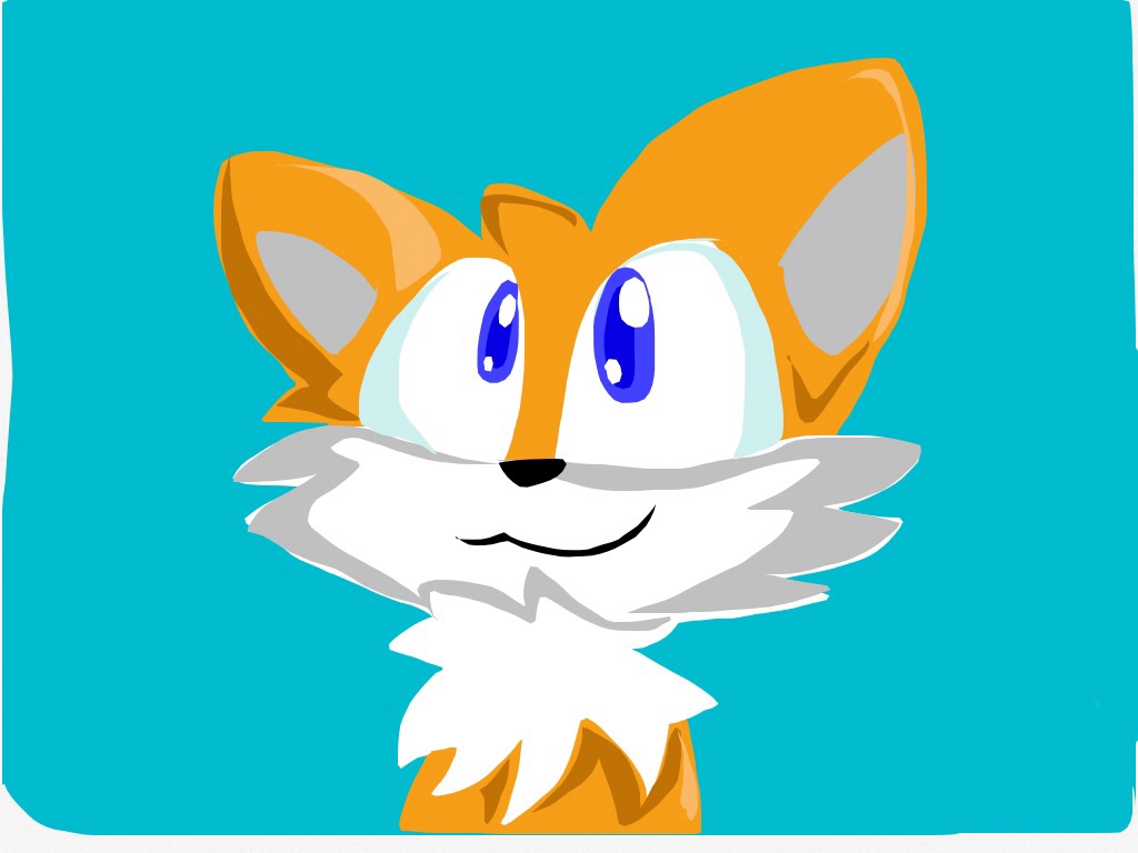 Tails