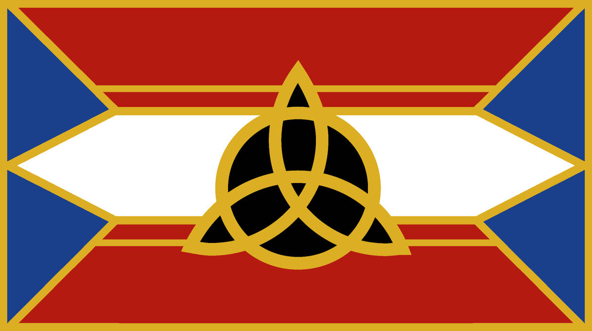 Samo's Kingdom (Flag) by SergeantBlok on DeviantArt