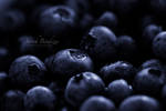 dark berries. by Blueberryblack