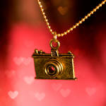 Photo Love by Blueberryblack