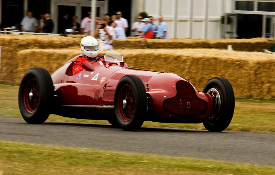 Classic Variant Racer classic racer by lloyd859 on DeviantArt