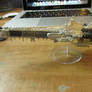 Retribution Class Flagship WIP