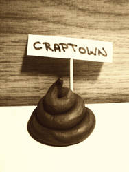 Craptown